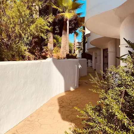 Apartment Atico Marila