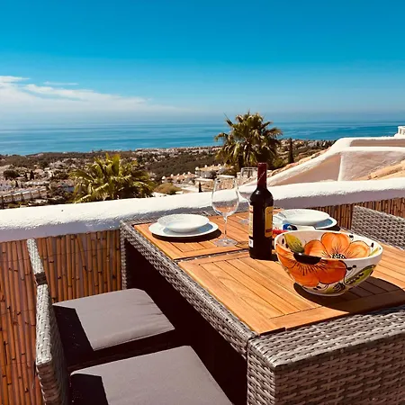 Atico Marila Apartment Sitio de Calahonda