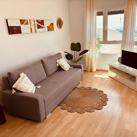 Atico Marila Apartment *