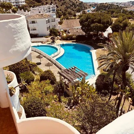 Apartment Atico Marila