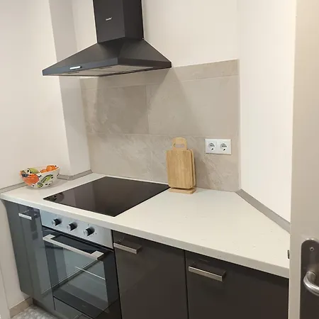 Atico Marila Apartment Sitio de Calahonda