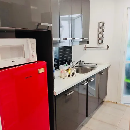 Atico Marila Apartment *