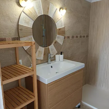 Atico Marila Apartment *